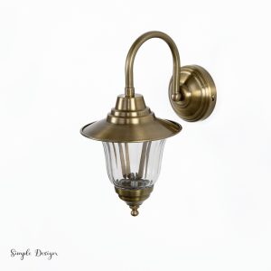 תאורת חוץ שרלוט 191B1